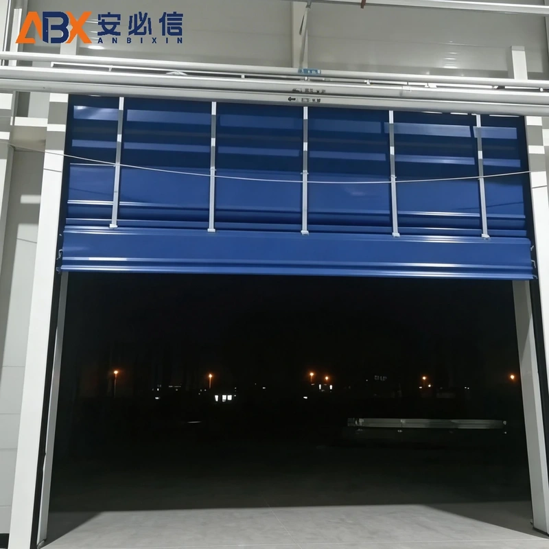 盐城市充气式门封